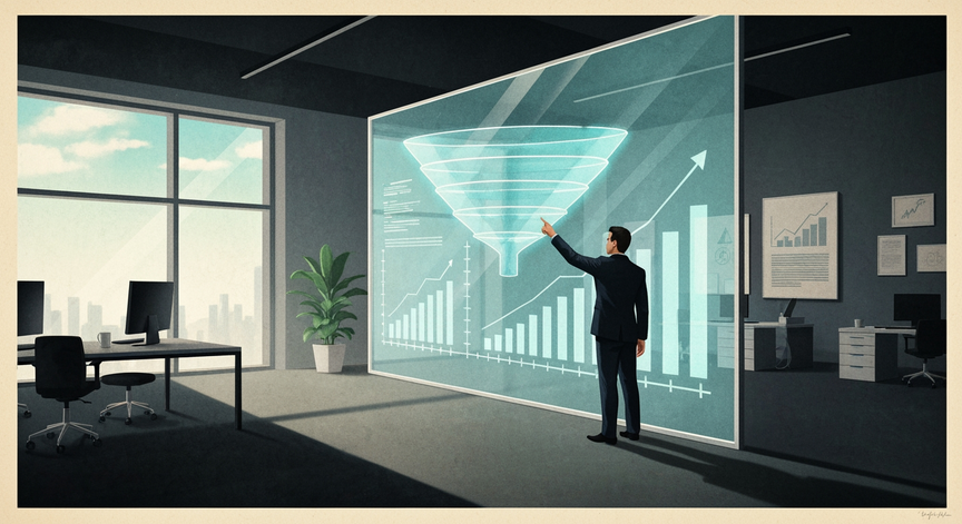 Mastering the Modern Sales Cycle