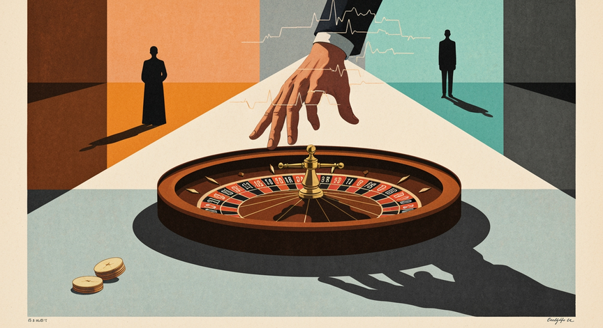 Psychology of Gambling and Addiction Prevention