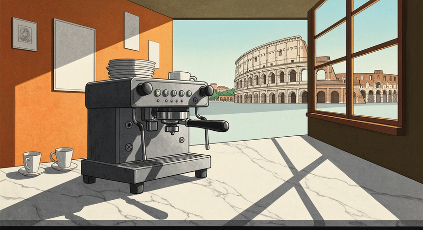 Intermediate Italian Mastery