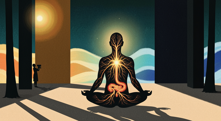 The Body Logic of Social Survival