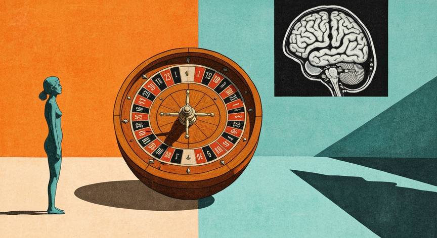 The Psychology of Gambling and Addiction