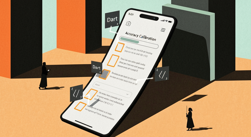 Smart Bill Scanner with Self Improving Accuracy