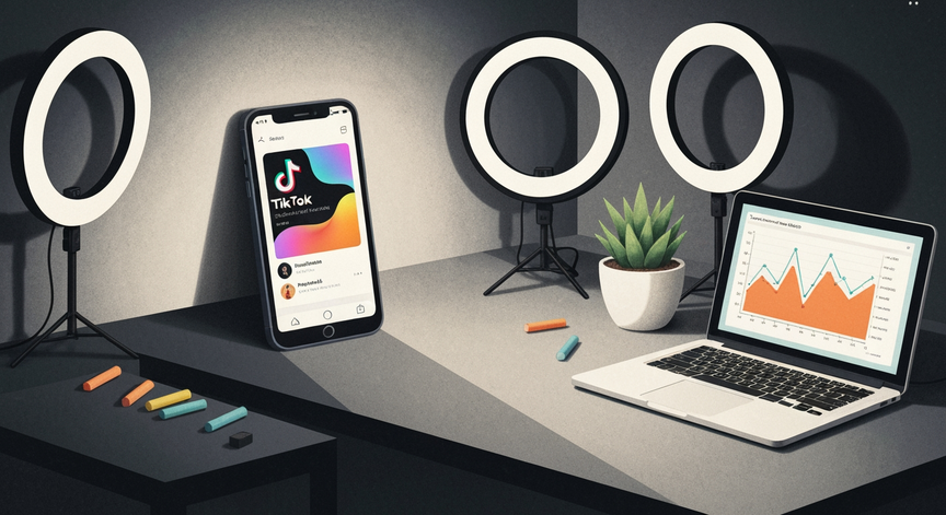 Mastering TikTok Shop Affiliate Strategy