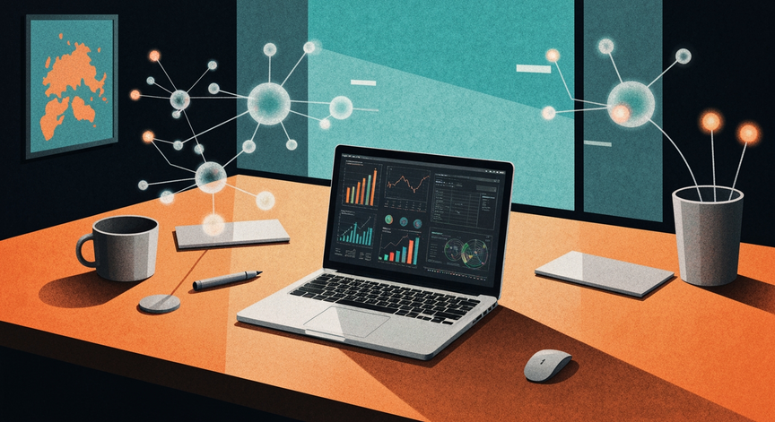 Scaling Digital Product Ventures