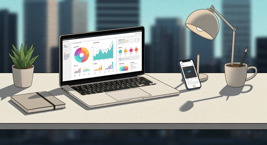 Scaling Digital Product Ventures