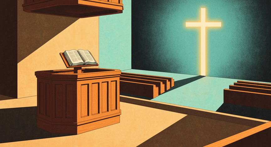 Mastering the Art of Grace Preaching