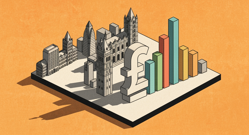 Economics for Fintech Strategy