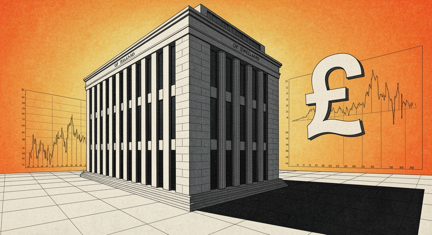 UK Economics for Commercial Strategy