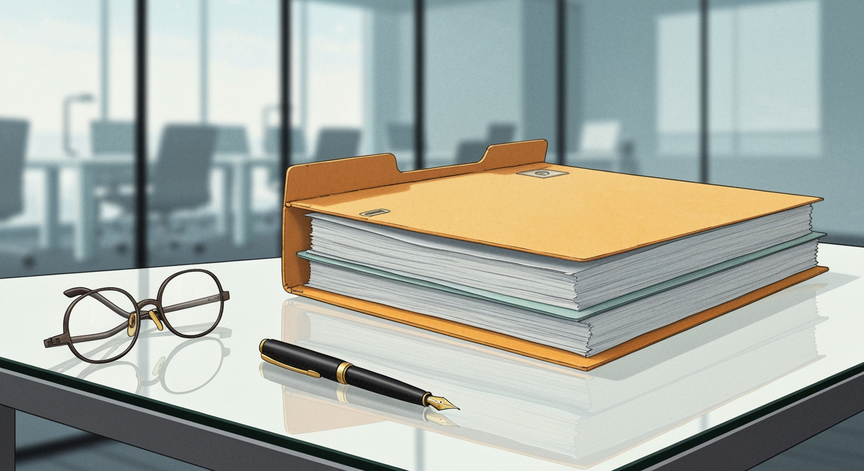 Professional Protocols for Reporting Executive Misconduct