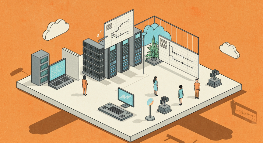 ICT Environment Mastery for Project Managers
