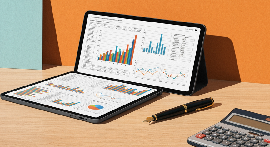 Dominio de la Contabilidad Financiera Aplicada