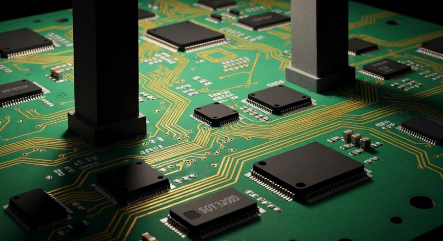 Professional PCB Design and Layout