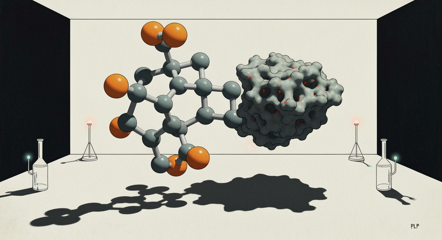 Physiological Dynamics of Vitamin B6 and Micronutrient Synergies