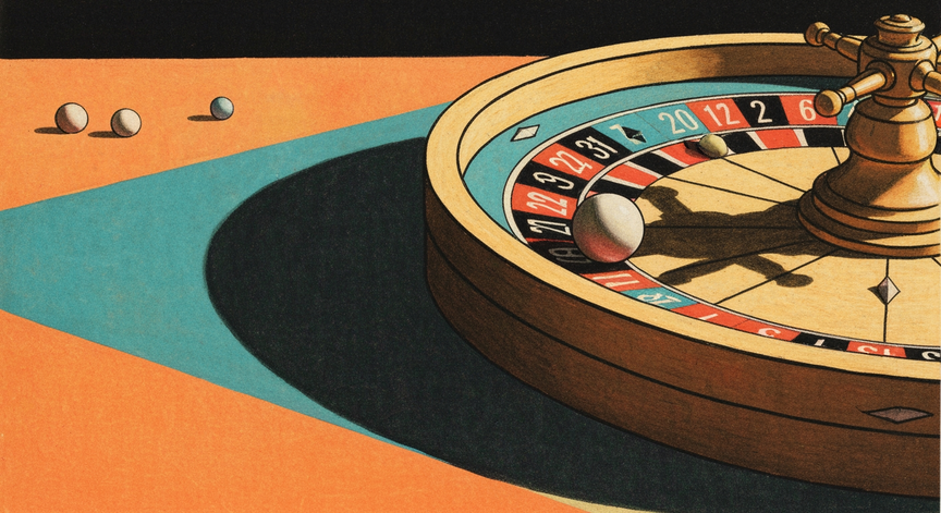 The Psychology of Gambling and Addiction Prevention