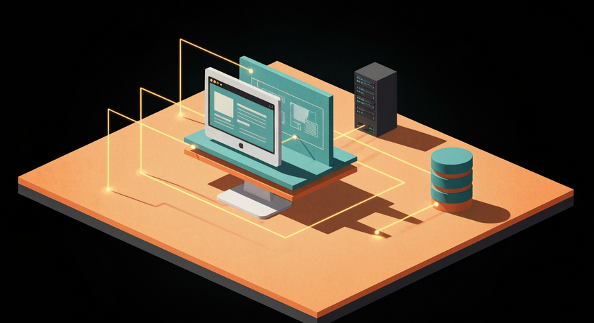 Advanced React State - Architecting Full Stack Applications ...