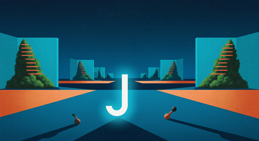 Mastering J Programming Fundamentals