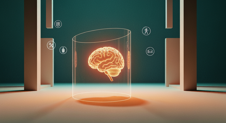Evidence Based Dementia Prevention