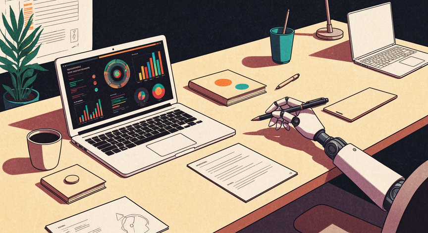 Scaling Your Business with AI Marketing Strategy