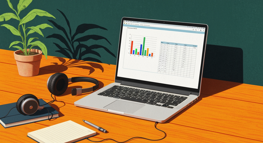 Mastering Excel for High School Success