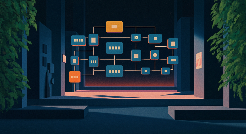 Inner Workings of Linux Systems