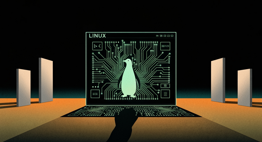 Mastering Linux Systems and Architecture