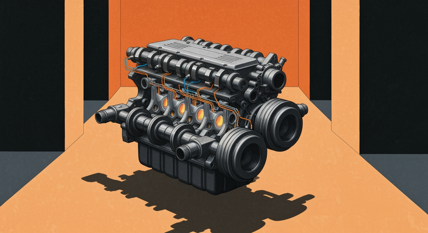 Automotive Engineering and Engine Dynamics