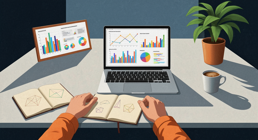 Practical Data Analytics and Insight Generation