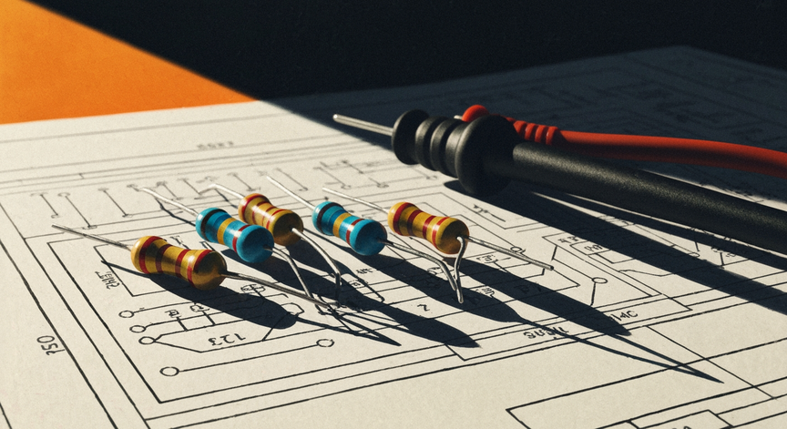 Mastering Electrical Color Coding