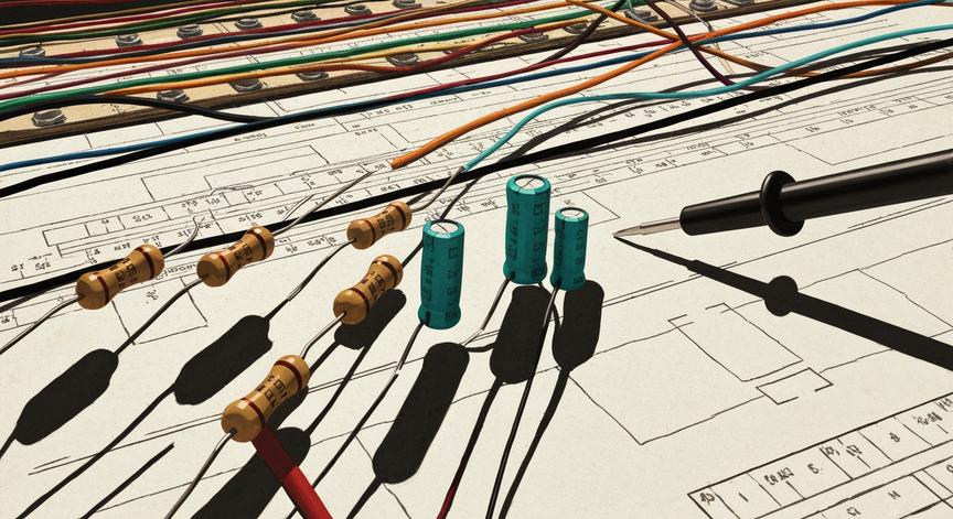 Mastering Electrical Color Coding