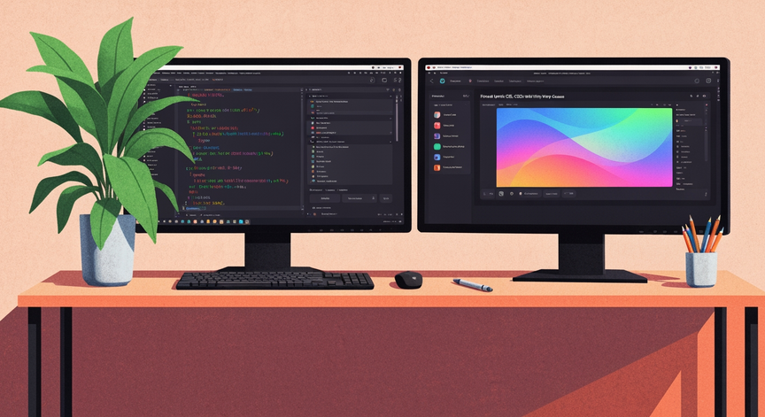 Architecting Scalable UIs with Tailwind CSS