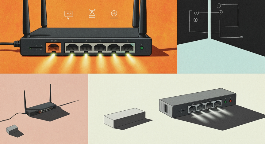 Mastering Your First MikroTik Setup