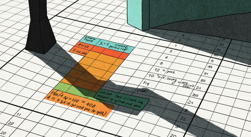 Excel Data Cleanup and Extraction