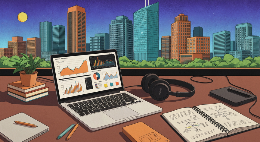 Professional Music Business Consulting for Independent Artists