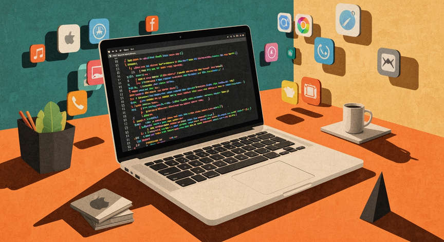 Introduction to Coding and App Development