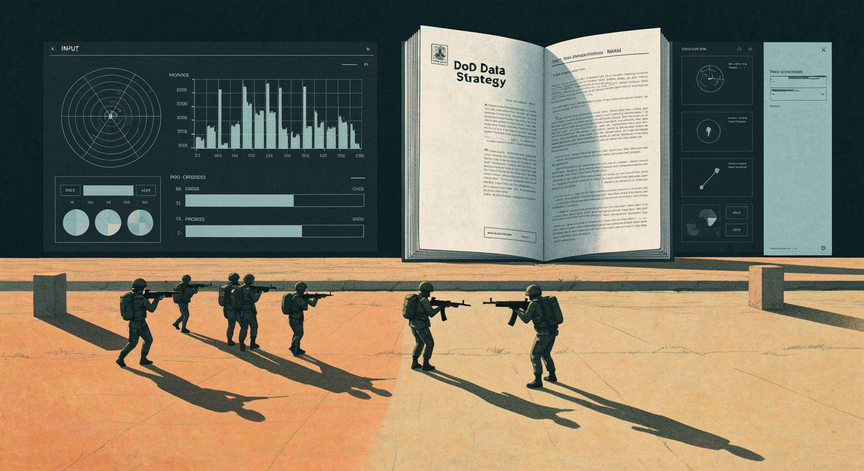 Data Driven Readiness: Analytics in Military Instructional Design