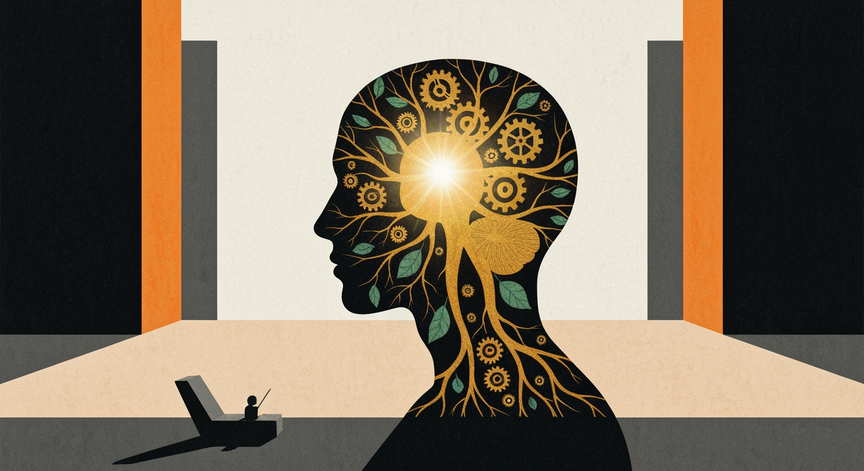 Mastering the Science of Success