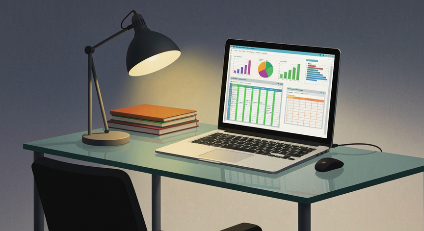Mastering Data Management in Excel