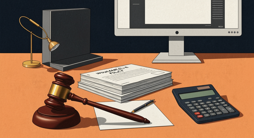 Legal Expenses Insurance Business Strategy