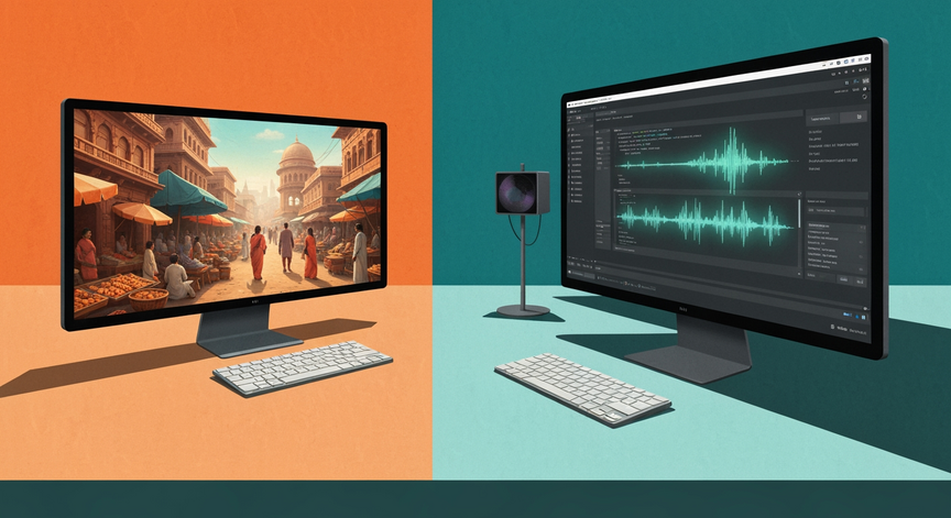 Mastering AI Video Creation from Scratch