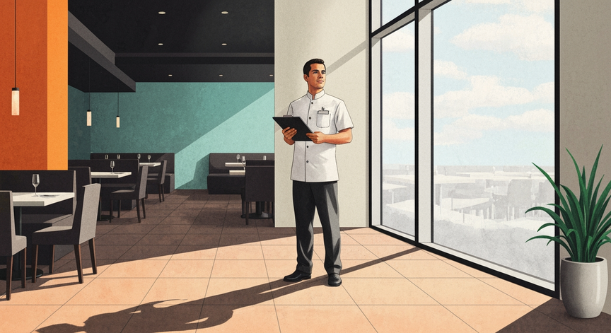 From Counter to Career Masterclass