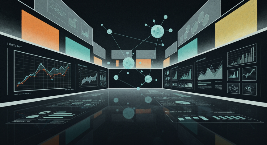 Maestría en Dashboards Operativos con Inteligencia Artificial