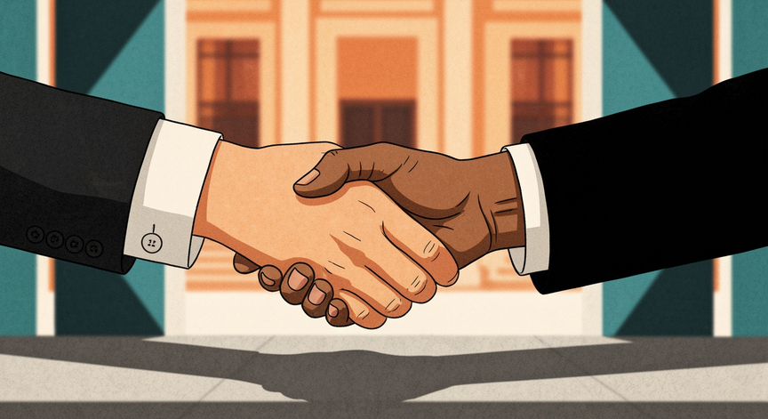The Power of First Impressions