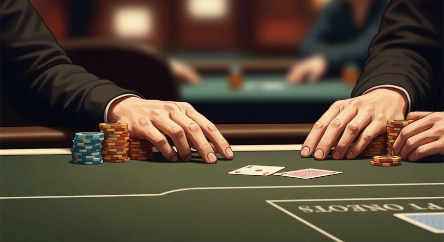 Beyond the Basics: MasterClass Poker Strategy