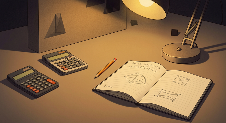 Rapid Mathematics Exam Mastery