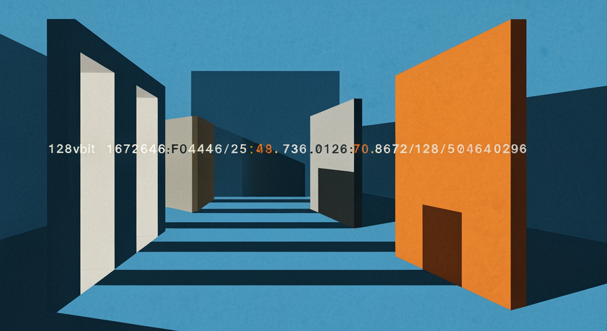 Maîtriser la notation des adresses IPv6