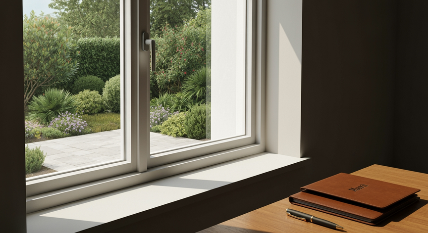 Mastering High Stakes In Home Window Negotiations