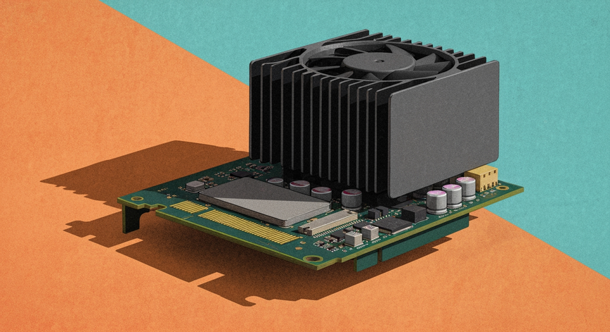 GPU Fundamentals