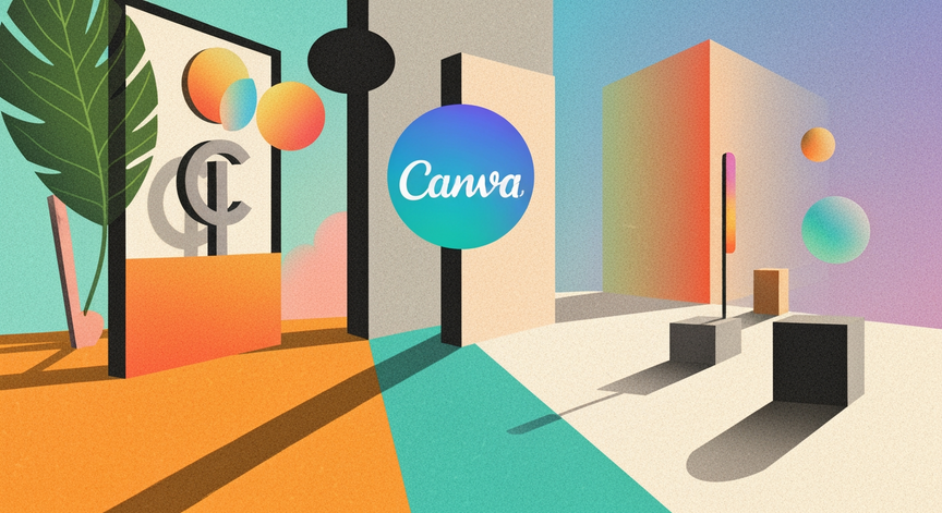 Mastering Canva for Advanced Design