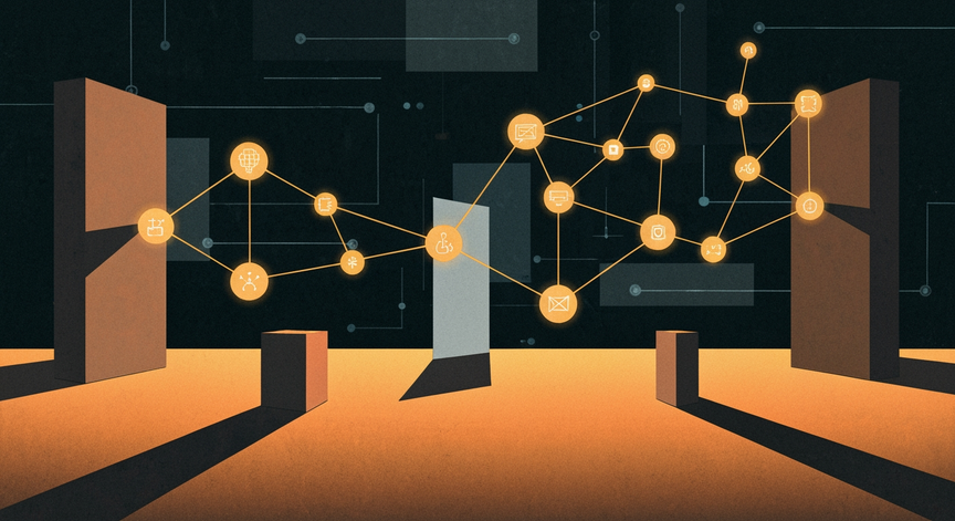 Understanding AI Knowledge Fabrics