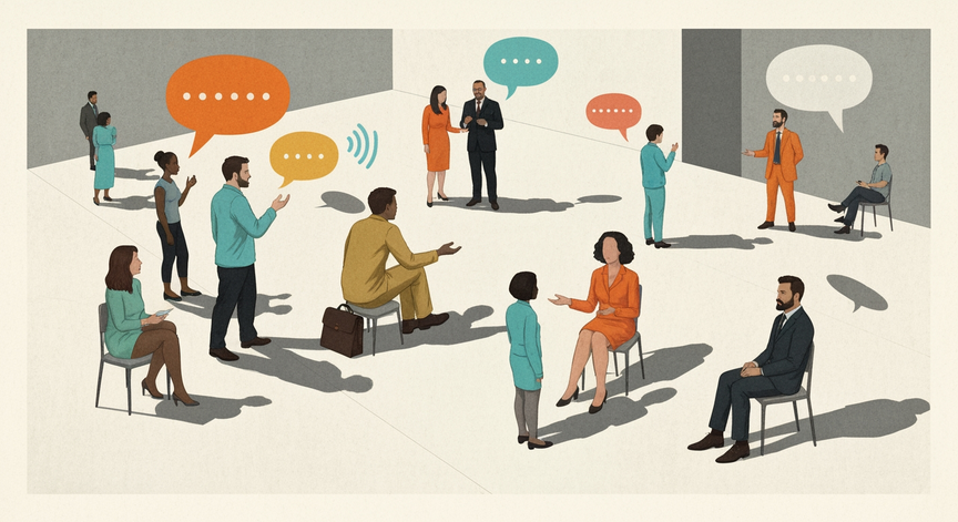 Mastering Spoken English